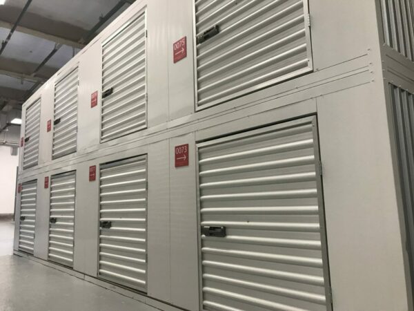 Flintland Self Storage