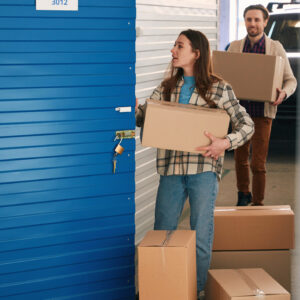Rosebreir Self Storage