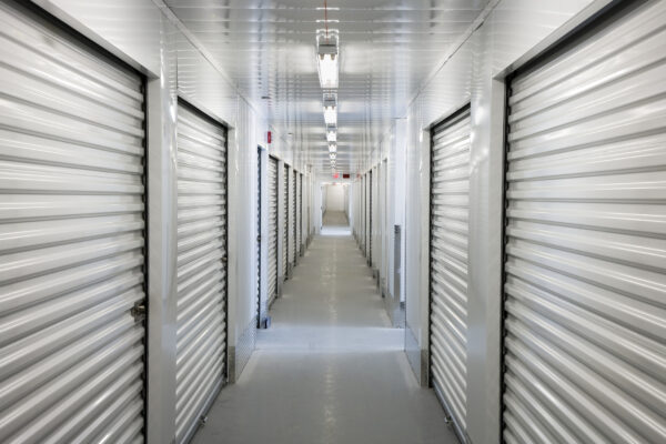 Albany Self Storage Units